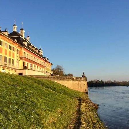 Nature And Art * Dresden